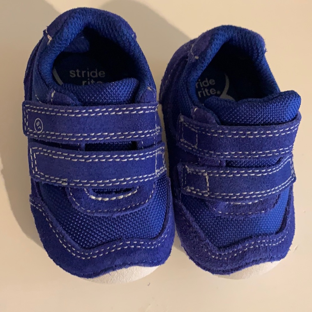 New without box stride rite baby shoes 3M